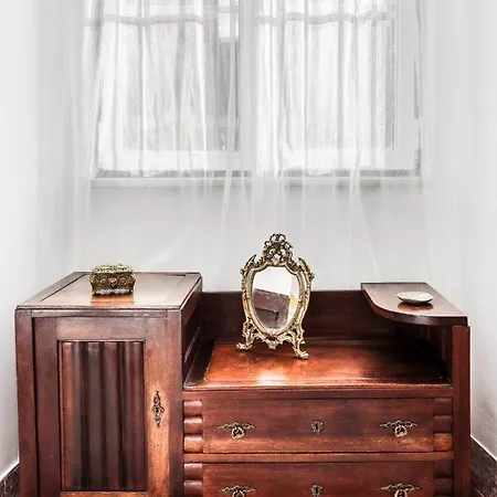 Graca Terrace Apartamento Lisboa