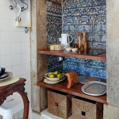 Graca Terrace Lisboa