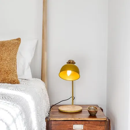 Graça Terrace Apartamento Lisboa