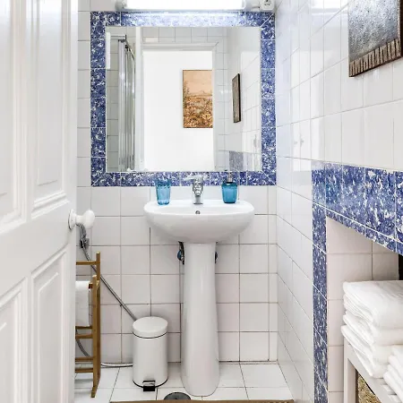 Graça Terrace Apartamento