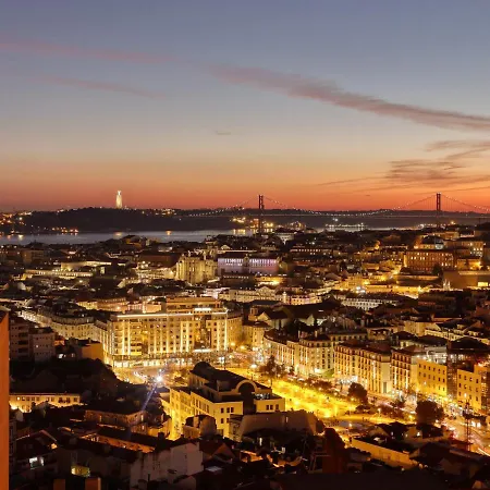 Graca Terrace * Lisboa