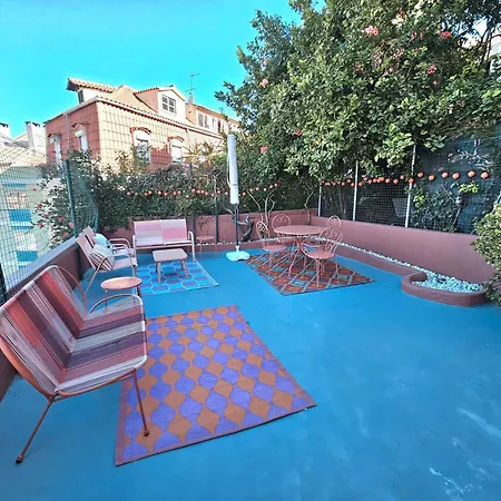 Graça Terrace Lisboa