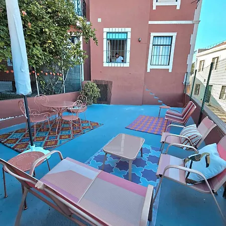 Graca Terrace *