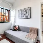 Graca Terrace Διαμέρισμα Lisboa