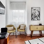 Graca Terrace * Lisboa