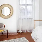 Διαμέρισμα Graca Terrace *