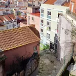 Graca Terrace Διαμέρισμα