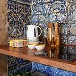 Graca Terrace Διαμέρισμα Lisboa
