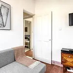 Graca Terrace Διαμέρισμα Lisboa