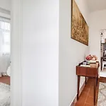 Graca Terrace Διαμέρισμα Lisboa