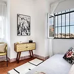 Graca Terrace Διαμέρισμα *