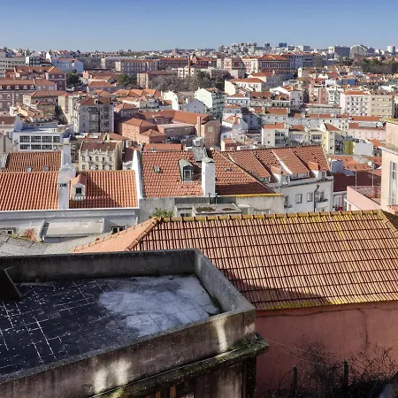 Graça Terrace *