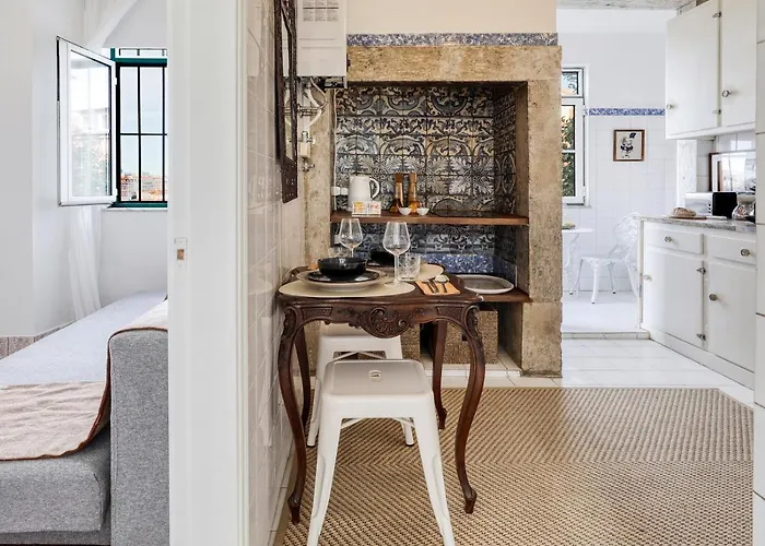 Graca Terrace Apartman