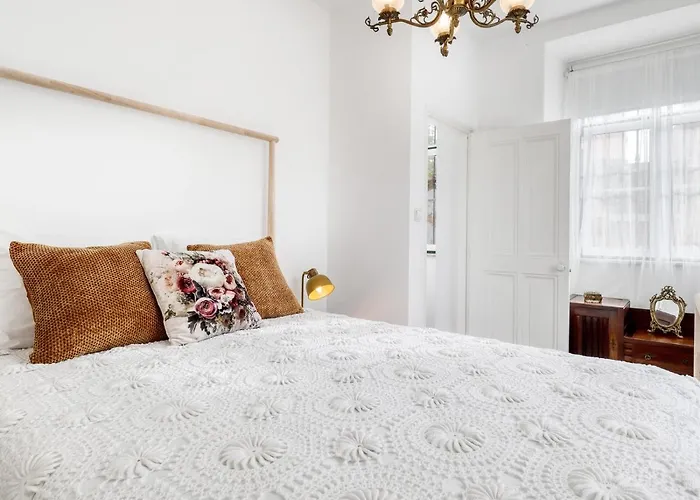 Apartman Graca Terrace