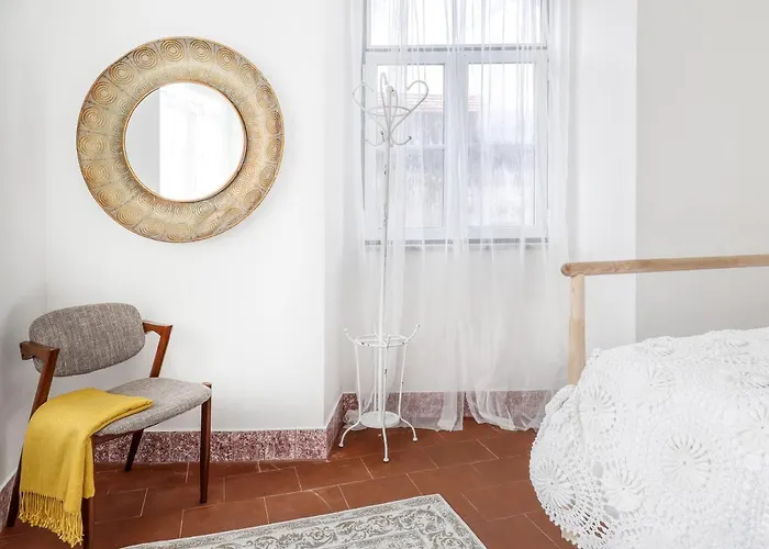 Apartman Graca Terrace *