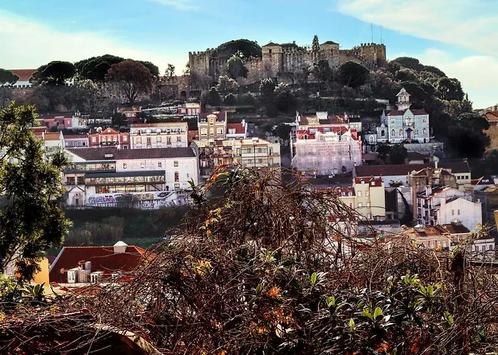 Graca Terrace Apartman *