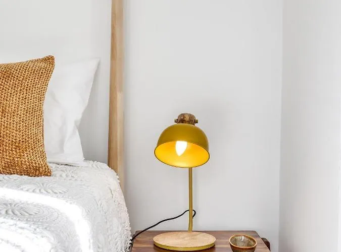 Graca Terrace Apartman Lisboa