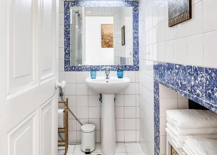 Graca Terrace Apartman