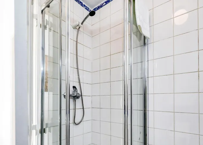 Graca Terrace Apartman *