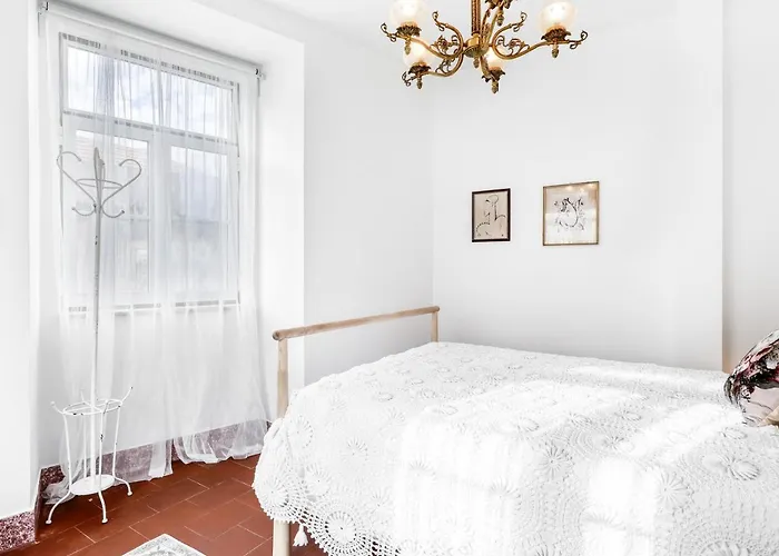 Graca Terrace Apartman