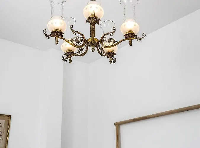 Graca Terrace Apartman *