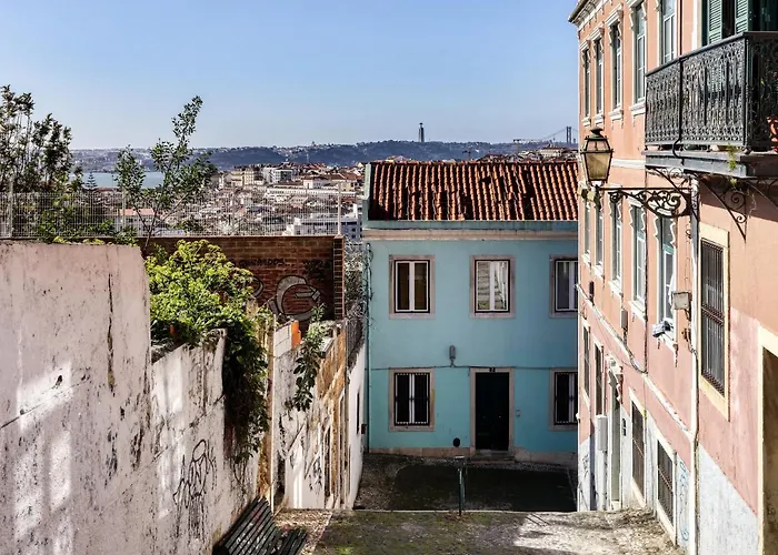 Graca Terrace * Lisboa