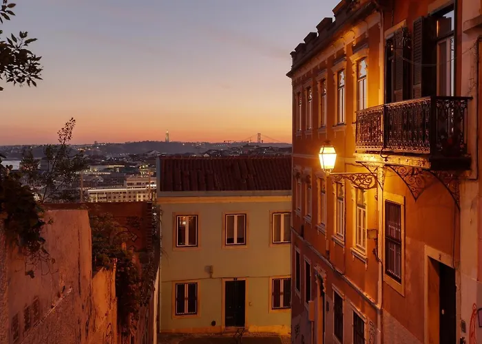 Graca Terrace Apartman