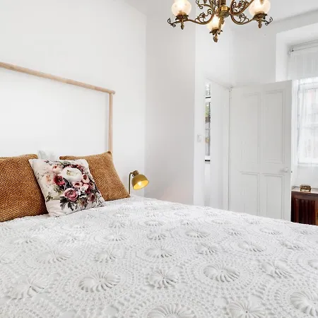 Lejlighed Graca Terrace