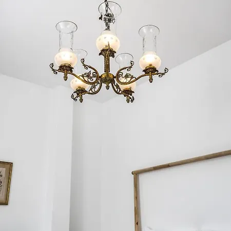 Graca Terrace Lejlighed *